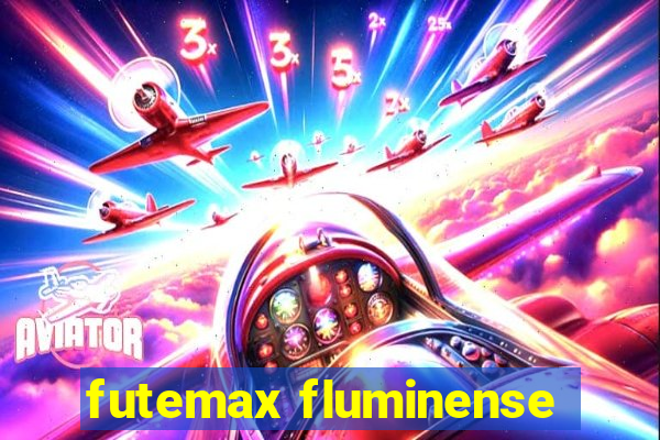 futemax fluminense